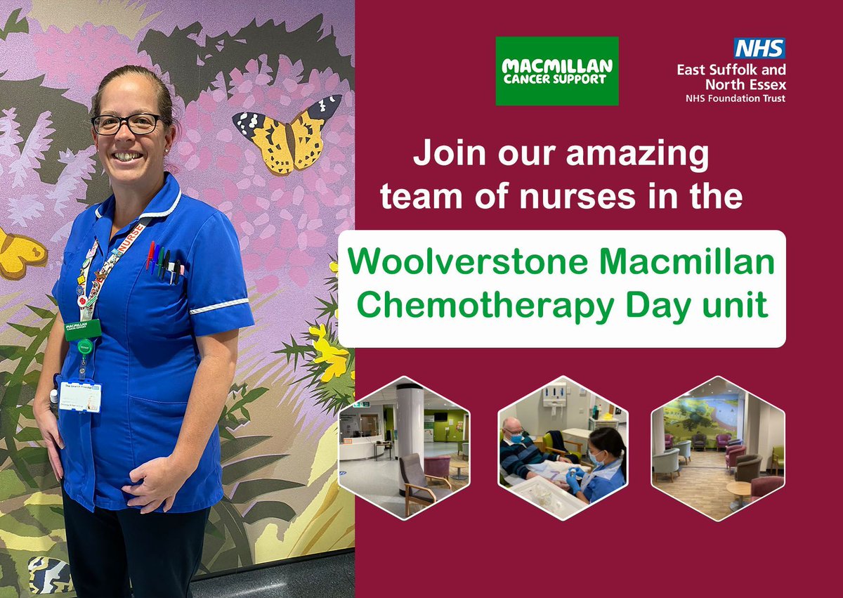 Recruitment @ESNEFT tweet media