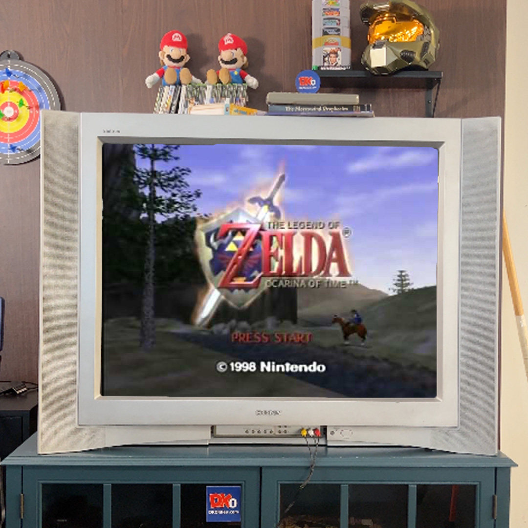 DKOldies's tweet photo. Where did you start with Zelda?
.
.
.
#NES #nintendoentertainmentsystem #SNES #SuperNintendoEntertainmentSystem #Nintendo64 #N64 #NintendoGamecube #Gamcube #GCN #Nintendo #DKOldies #retrogamestore #retrogames #retrogaming #Zelda #LegendOfZelda #ocarinaoftime #windwaker https://t.co/ojXuU9ufut