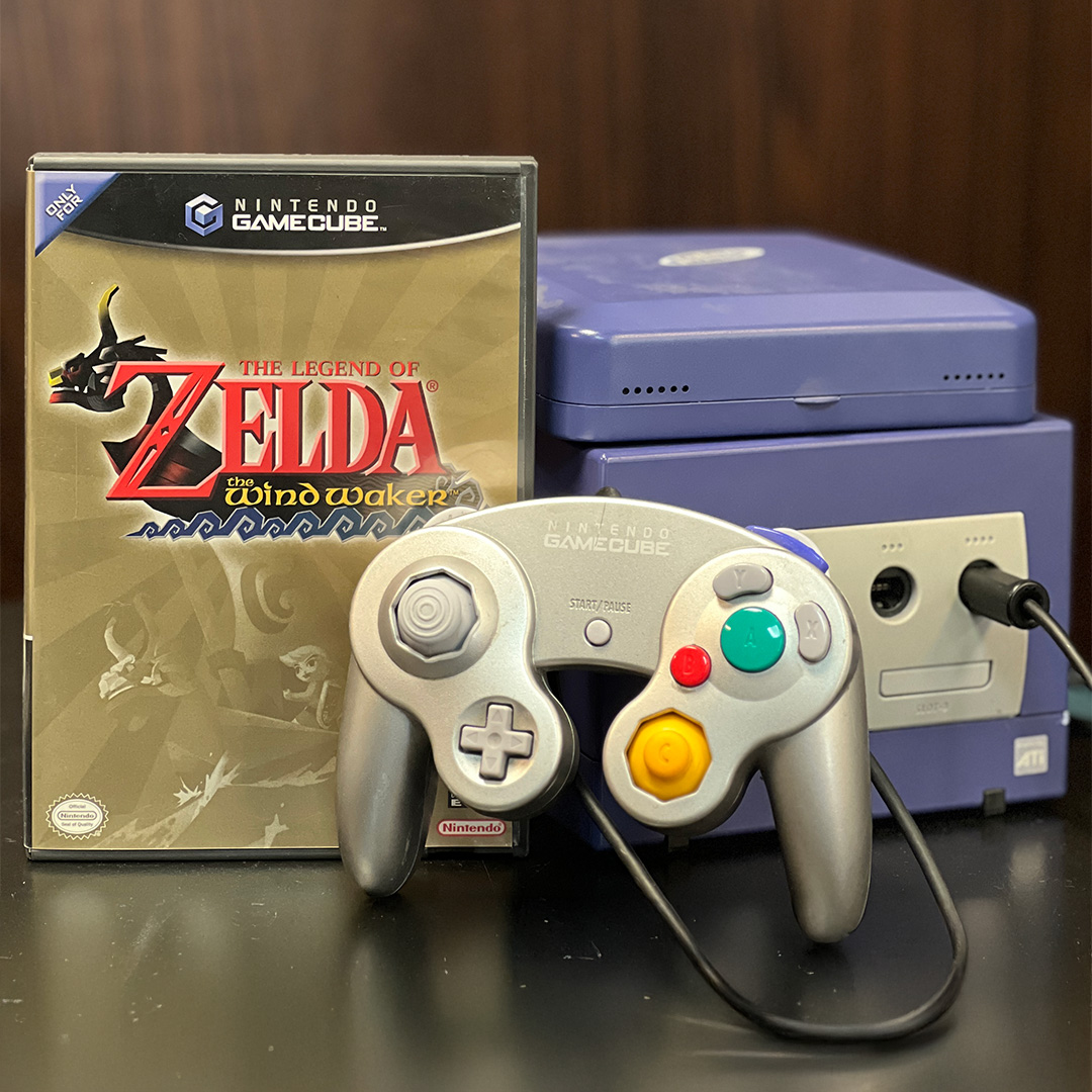DKOldies's tweet photo. Where did you start with Zelda?
.
.
.
#NES #nintendoentertainmentsystem #SNES #SuperNintendoEntertainmentSystem #Nintendo64 #N64 #NintendoGamecube #Gamcube #GCN #Nintendo #DKOldies #retrogamestore #retrogames #retrogaming #Zelda #LegendOfZelda #ocarinaoftime #windwaker https://t.co/ojXuU9ufut