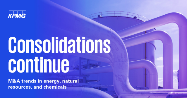 Despite a Q2 2024 slowdown, the ENRC sector remains resilient. Explore how companies are leveraging strategic acquisitions, innovative pricing strategies, and a focus on renewables to rise and create value in our latest report. Click here to read more. bit.ly/4ewkZ7s