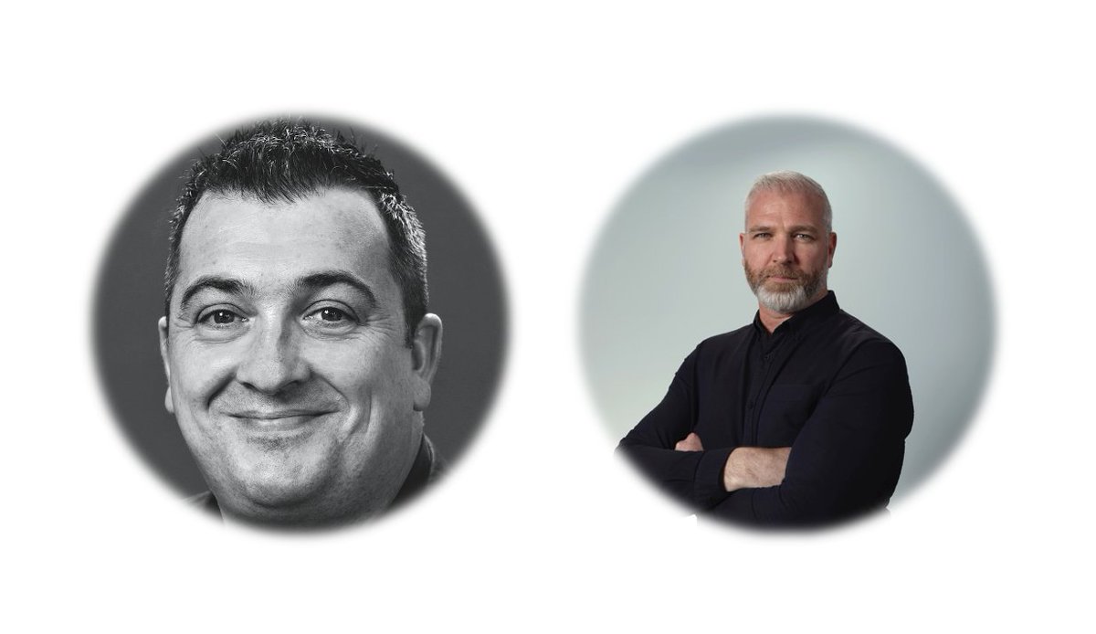 Almost time for our final session of the show! Signing off in style as Colin Sinclair McDermott sits down for a Printerview with Simon Cooper of <a href="/solopress/">Solopress</a>.  Join us at the Knowledge Zone at 3pm.