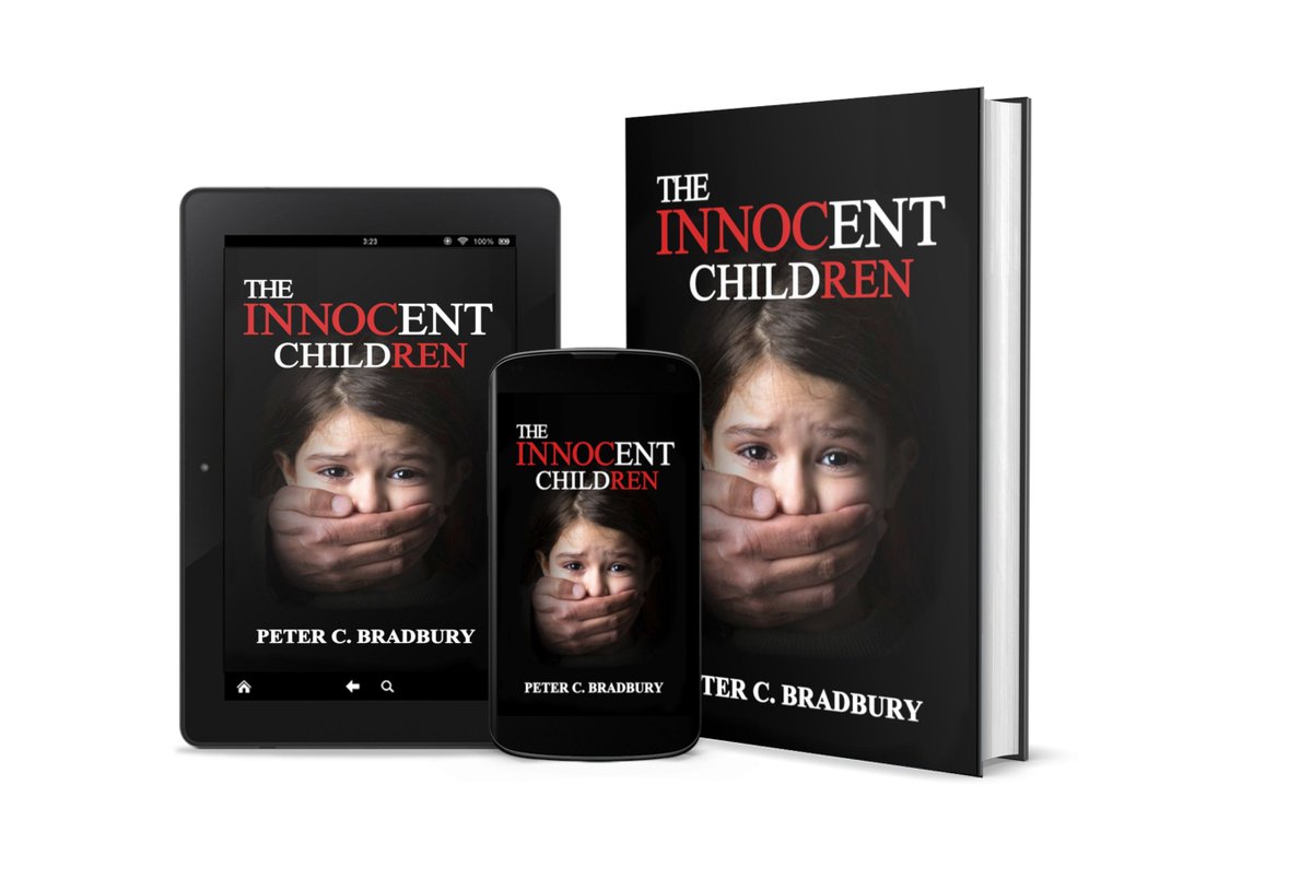 petercbradbury's tweet image. Let's talk about a harsh reality that often goes unnoticed - innocent children being trafficked into a life of unimaginable horrors. It's time to raise awareness and take action to protect these vulnerable victims. #EndChildTrafficking #ProtectTheInnocent  mybook.to/pDwcy