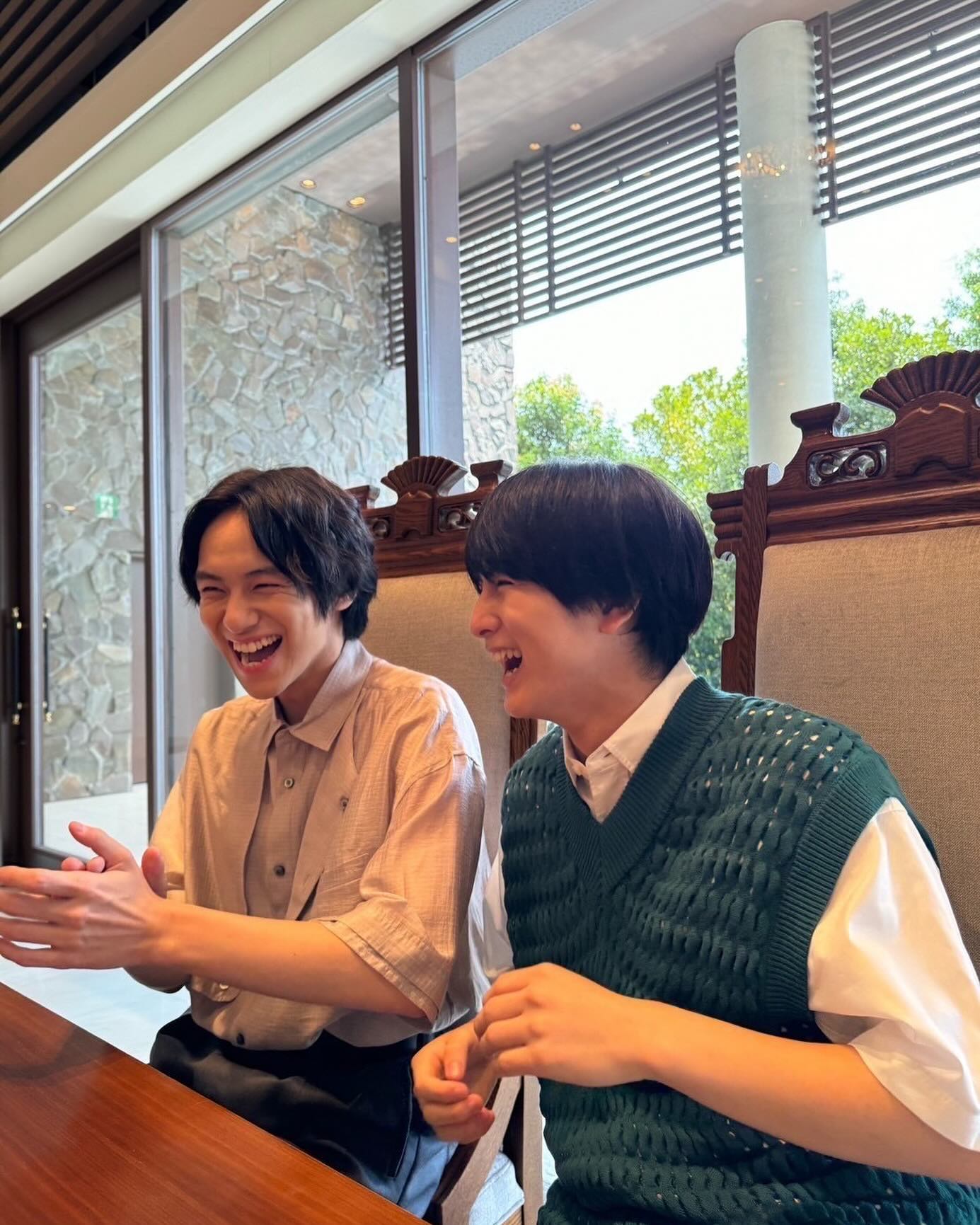 春畑道哉（TUBE）のシグネイチャーギターストラップ及びシールド