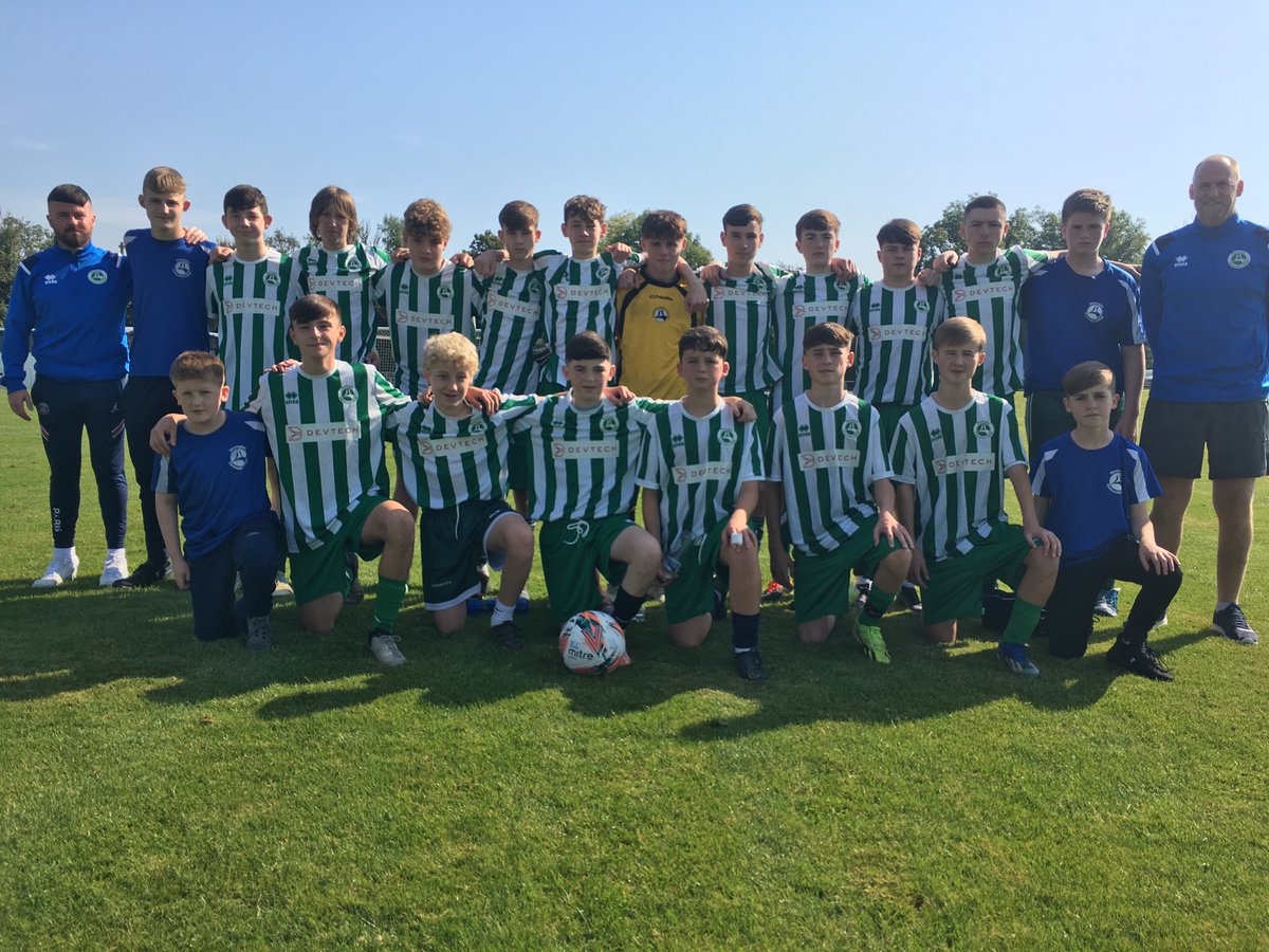 FAI Schools (@faischools) on Twitter photo β° FULL TIME IN EXTRA TIME
What a game. Great credit to both teams this afternoon π
π <a href="/blessingtoncc/">Blessington CC</a> 2οΈβ£-3οΈβ£ <a href="/hazelwood_drom/">Hazelwood College</a>
π # FirstYearBBoysCup β° FULL TIME IN EXTRA TIME
What a game. Great credit to both teams this afternoon π
π <a href="/blessingtoncc/">Blessington CC</a> 2οΈβ£-3οΈβ£ <a href="/hazelwood_drom/">Hazelwood College</a>
π # FirstYearBBoysCup