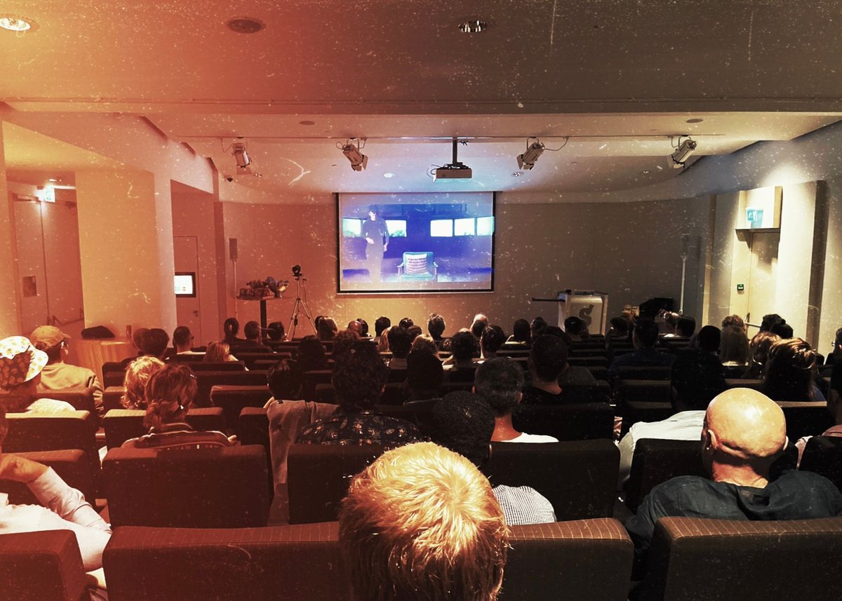 CryptoCanal's tweet photo. Thanks to everyone who joined the Première Amsterdam: Vitalik, An Ethereum Story yesterday! Big shoutout to #ETHDEVNL, @nft_plg, @bitvavocom, and @AmdaxNL for bringing the communities together.
Tonight, #CryptoDrinks Zürich heads to Zug for the premiere! In collaboration with the Swiss Fintech Association (SFTA), and @swissDAOspace, we're hosting the exclusive screening at CV Labs Zug. See you there!
👉 https://t.co/06746OMWaw