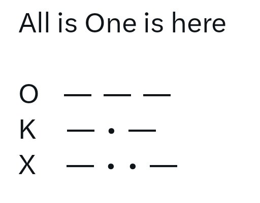 HamsterKombettt's tweet image. ✅ #dailycombo

✅ #Dailycipher

✅ #minigame

 ✅️Follow @Afriesantv  

❤️LIKE

#hamsterkombatcombo #hamster_kombat