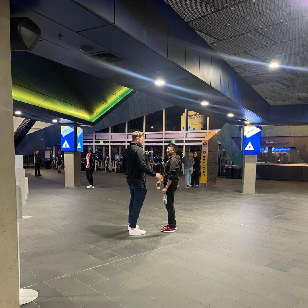 Jimmy Falleiro tweet media