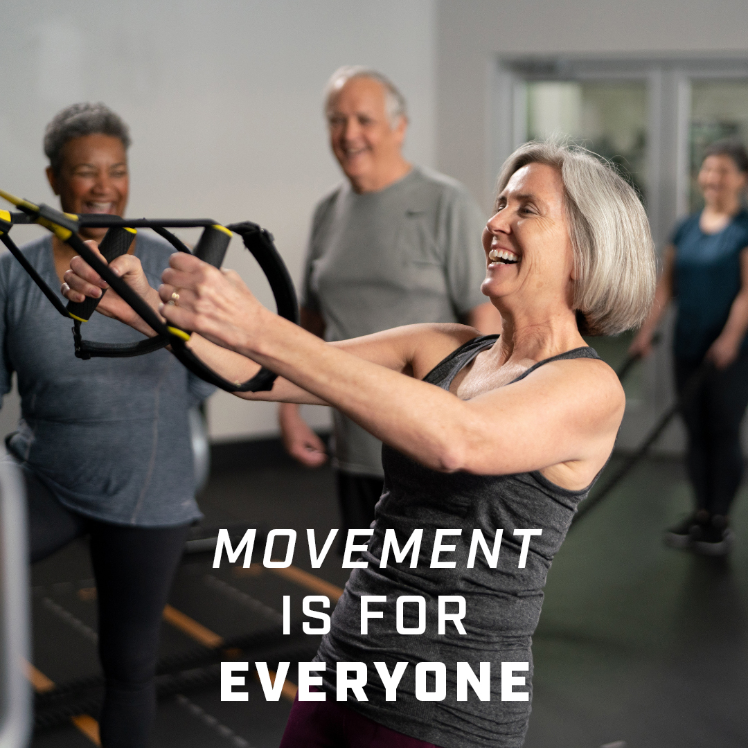 Matrix Fitness España Portugal tweet media