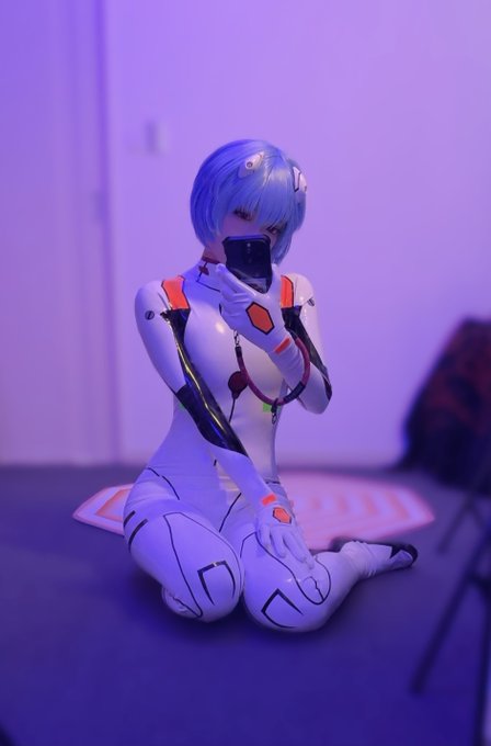 Twitterのコスプレ画像24