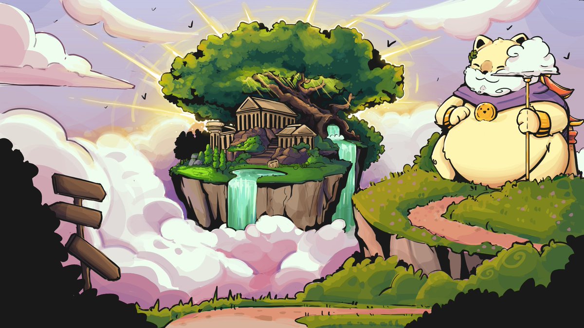 Degen Coin Flip tweet media