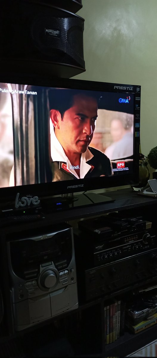 Bligania's tweet photo. Masyado mo na naman ginaringan sir @dennis, nanggigir na Ako sau. Huwag c Eduardo prease..😂🙏

 #PulangArawTanan https://t.co/trwYGw2vVM