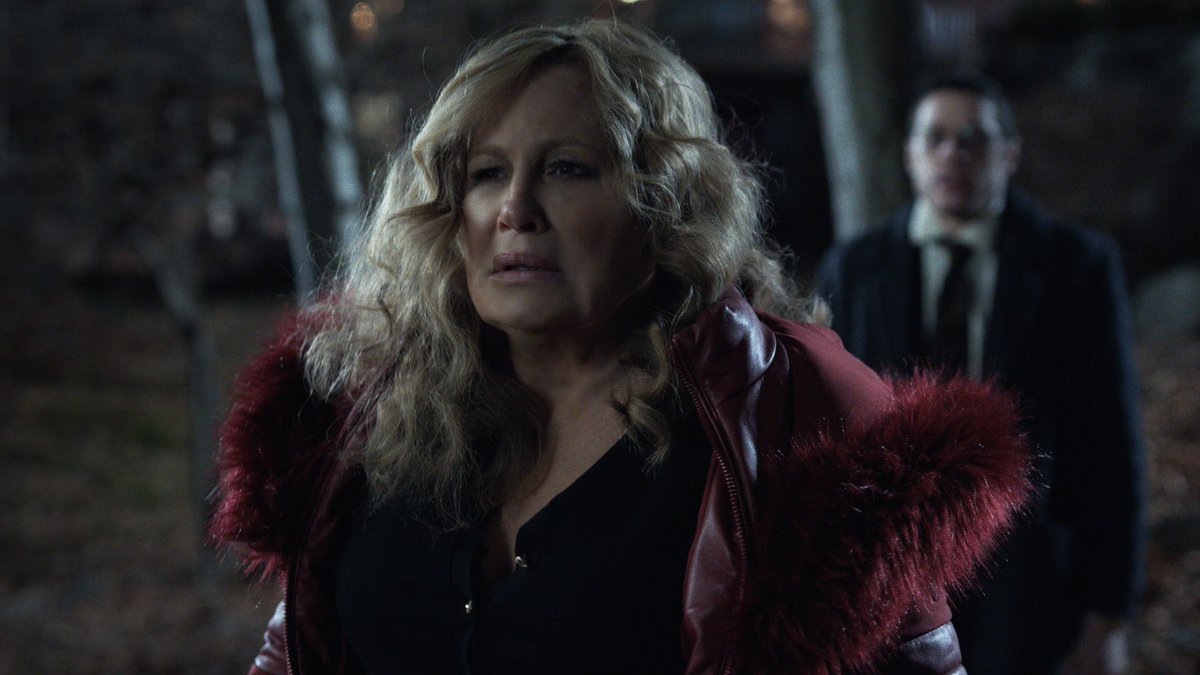 A wickedly funny and impeccably cast dark comedy, #RiffRaffMovie takes the crime caper genre and mashes it up with the dysfunctional family drama, making for one of the most entertaining and reputable ensemble films in recent memory.

Our #TIFF24 review: bit.ly/3ZBrrp8