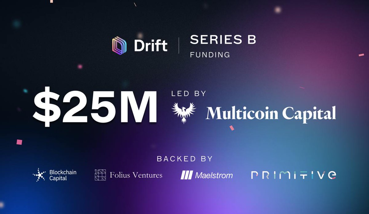 Drift tweet media