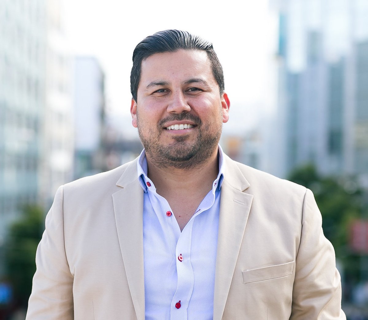 Air quality informatics company Ecosystem Informatics Inc hires former NYC CTO Alby Bocanegra

“Alby’s experience in leveraging technology for the greater good makes him a perfect fit for ESI.” - Dr Shirook Ali, <a href="/EcosInfo/">Ecosystem Informatics Inc.</a>

👉 cities-today.com/former-new-yor…

#airquality #emissions