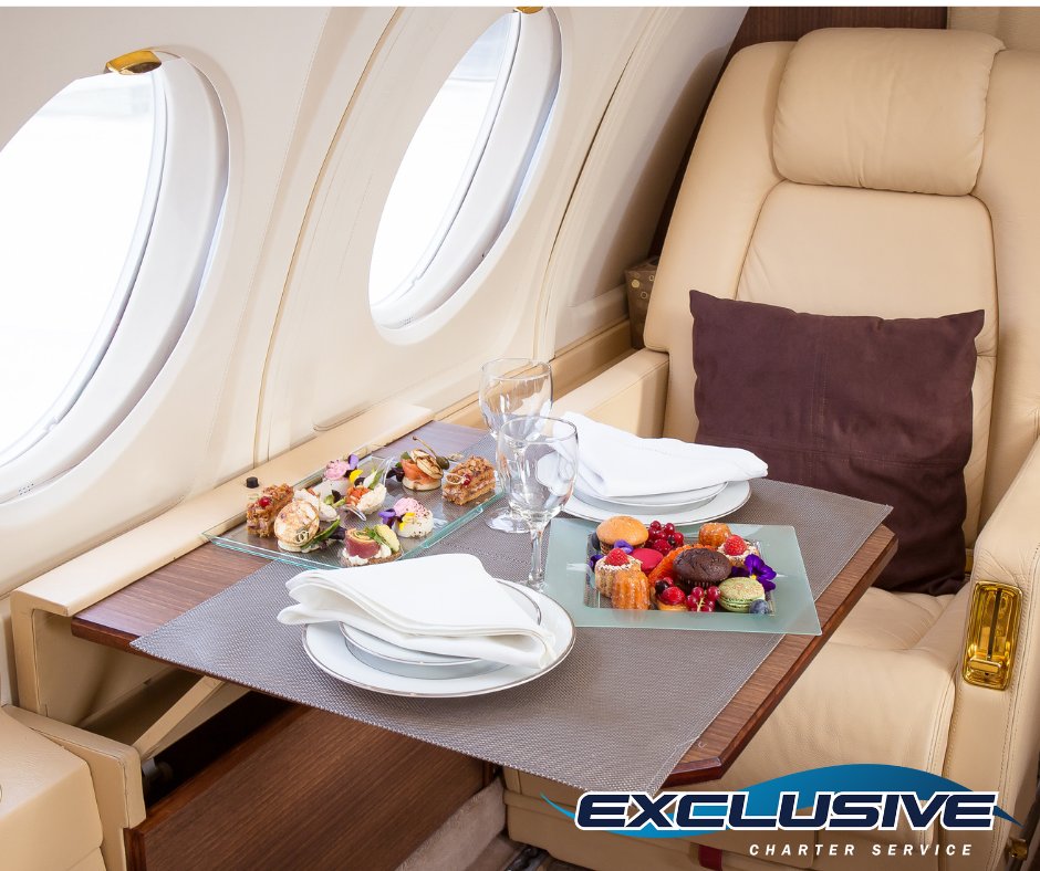 Fly_Exclusive's tweet image. Can I bring my pets on a private jet?
Yes, pets are generally welcome on private jets, and the experience is much more pet-friendly than on commercial flights. You can keep your pet with you in the cabin, and some private jet operators even offer special accommodations for pets.