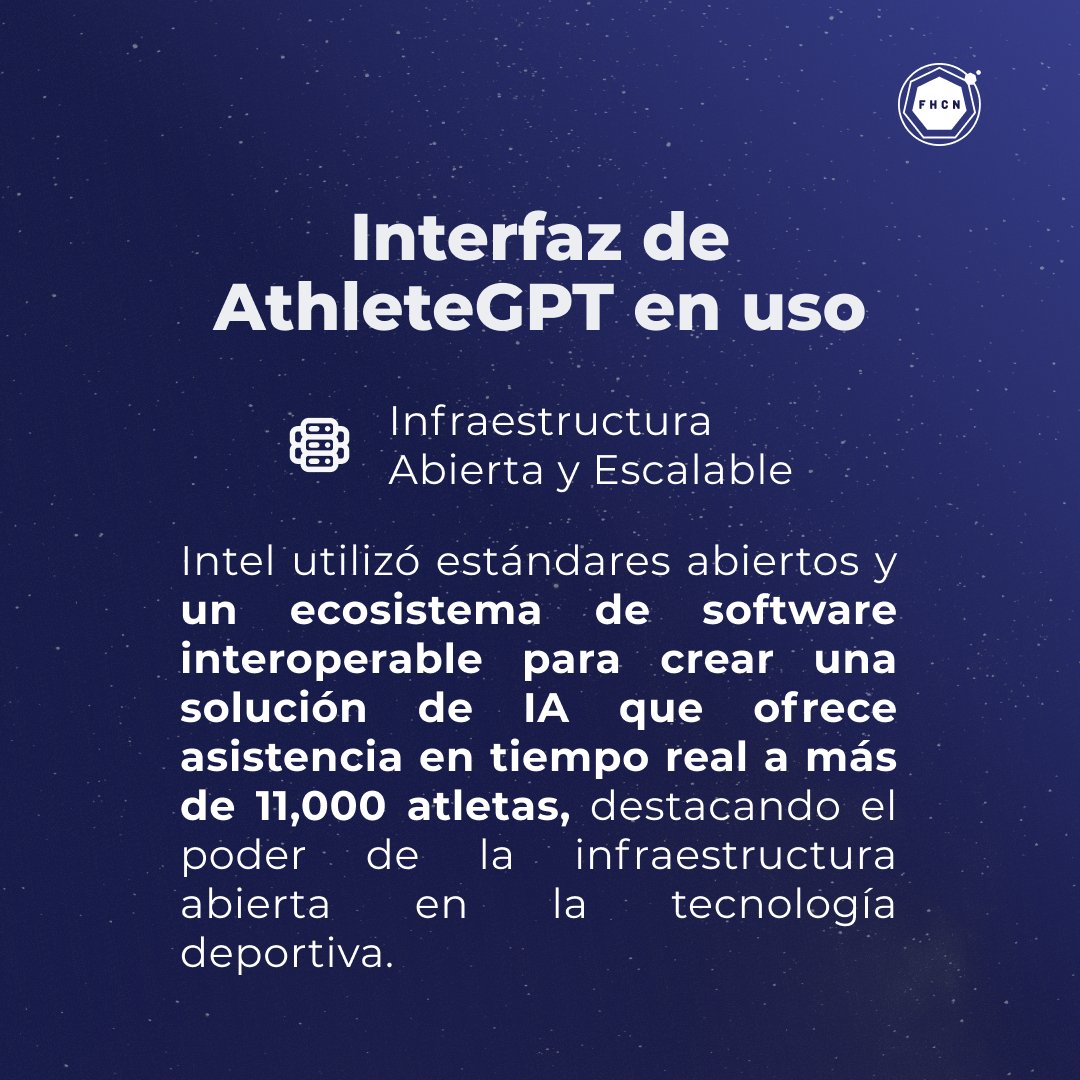 Fundación Hispana de Cloud Native tweet media