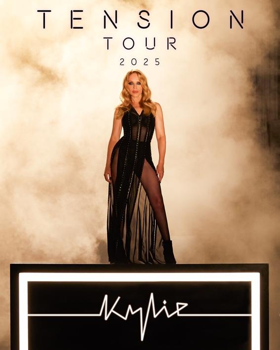 Mersey Radio (@merseyradio) on Twitter photo KYLIE ANNOUNCES HIGHLY ANTICIPATED
‘TENSION TOUR’ FOR 2025
AT THE <a href="/MandSBankArena/">M&S Bank Arena Liverpool</a> THU 22 MAY
more here: rb.gy/joo06i with details of new Album as well KYLIE ANNOUNCES HIGHLY ANTICIPATED
‘TENSION TOUR’ FOR 2025
AT THE <a href="/MandSBankArena/">M&S Bank Arena Liverpool</a> THU 22 MAY
more here: rb.gy/joo06i with details of new Album as well