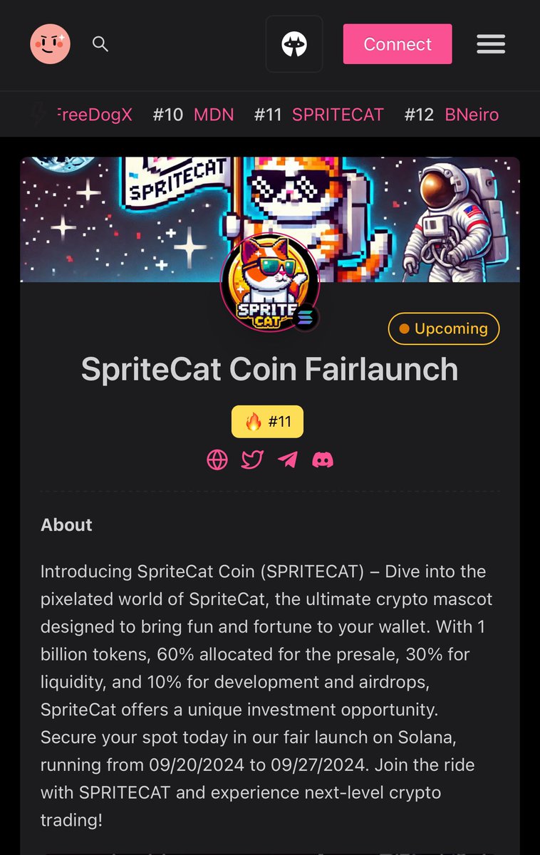 SpriteCat.org tweet media