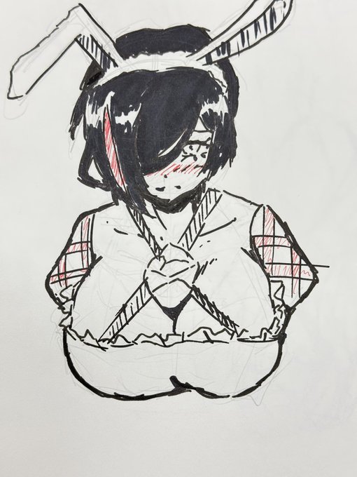 AMW(アナログの描き方・マジ・わからん) 