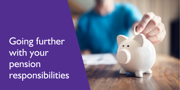 SolentHr's tweet photo. Read our latest #PeopleMatter newsletter to learn the latest from the world of HR. This edition discusses your pension responsibilities as an employer, shouting in the workplace, and much more...

View here: https://t.co/T7RROTq5gx

 #businessadvice #hrconsultancy #hr #smesupport https://t.co/iaROnxXOlY