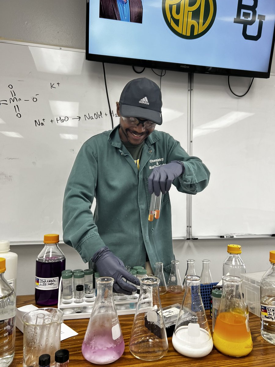 Carrie L. Farrell, MBA tweet media