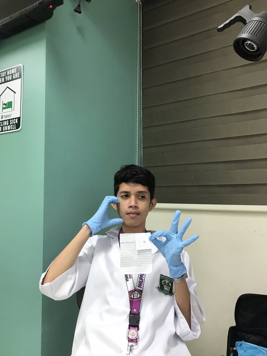 Restoration (Pasta) kayo jan 🦷