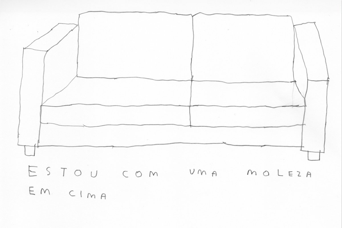 Hoje.