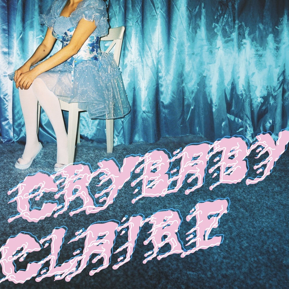 KALTBLUTMAG's tweet photo. Video Premiere: CRYBABY CLAIRE – BLUE
After the success of her debut single, “BABY YOU CAN HOLD ME,” Norwegian-Pakistani artist CRYBABY CLAIRE is set to drop her follow-up track, “BLUE,”...  https://t.co/8QMXrshpkN https://t.co/5zzVxRvHFG