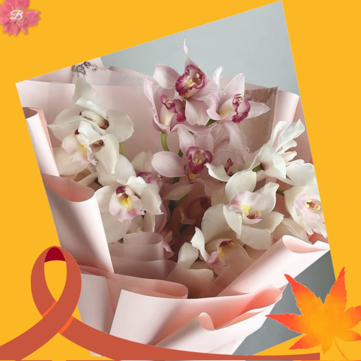pineaiples's tweet photo. ㅤㅤ
⠀ 𓂃 𝘽𝙇𝙊𝙎𝙎𝙊𝙈𝙐𝘾𝙃 DELIVERY .ᐟ

dear @JIAJANKEN, you have received a Flower.

⠀⠀⠀⠀⠀⠀⠀⠀⠀⠀⠀⠀⠀ 𔓘 Blossomuch https://t.co/06WImr8Umx