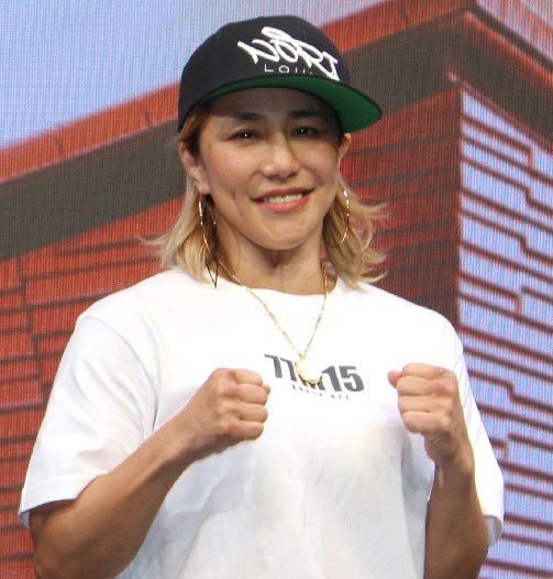 oricon_fight's tweet image. 山本KIDさん七回忌法要　
姉の美憂が報告
「今後もKIDから受け継いだものを大切に」
【コメント全文】
oricon.co.jp/news/2345733/?…

KIDさんドキュメンタリー予告映像
youtu.be/fFTe5zHrNYo?si…

#山本KID徳郁 #山本美憂