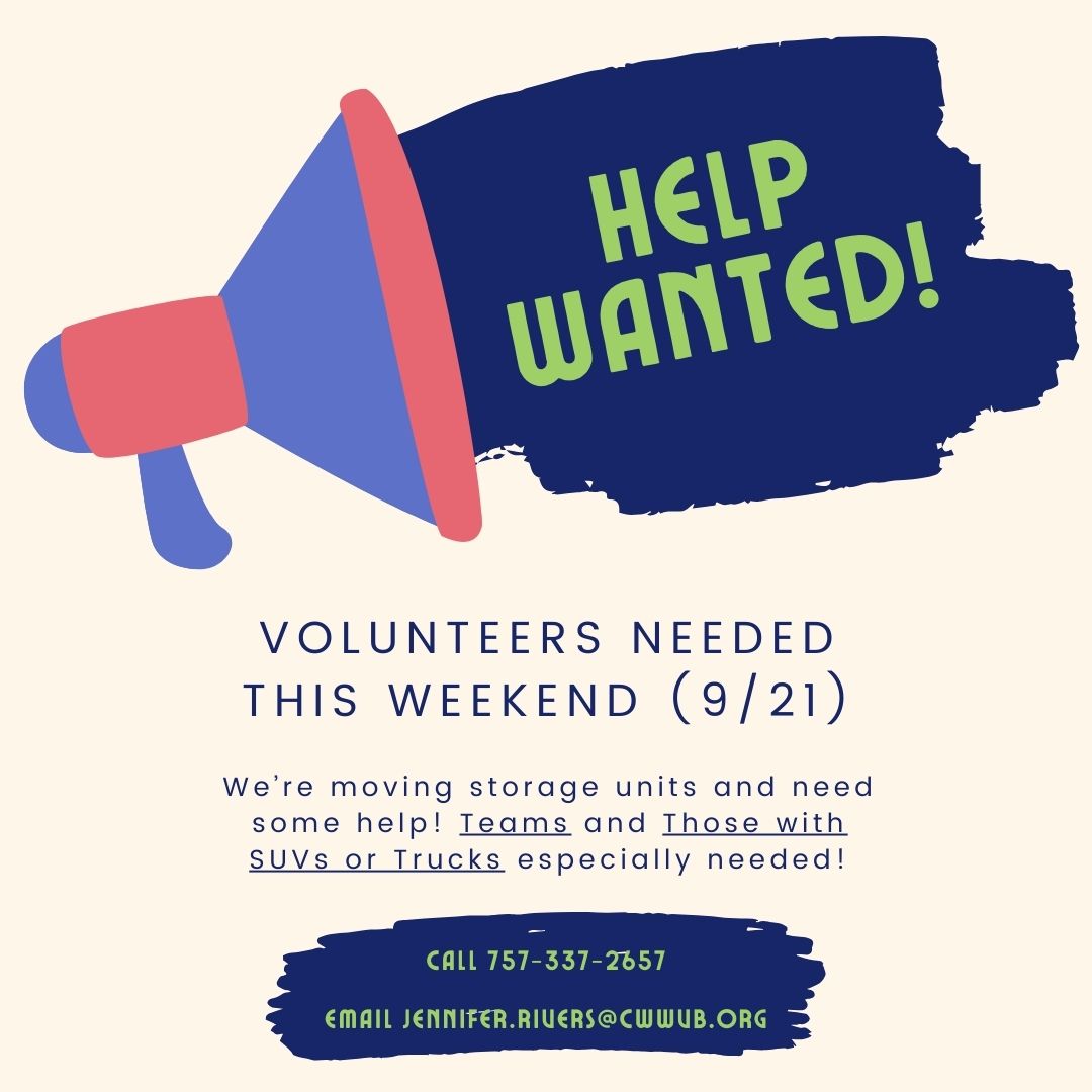 Connect With a Wish tweet media