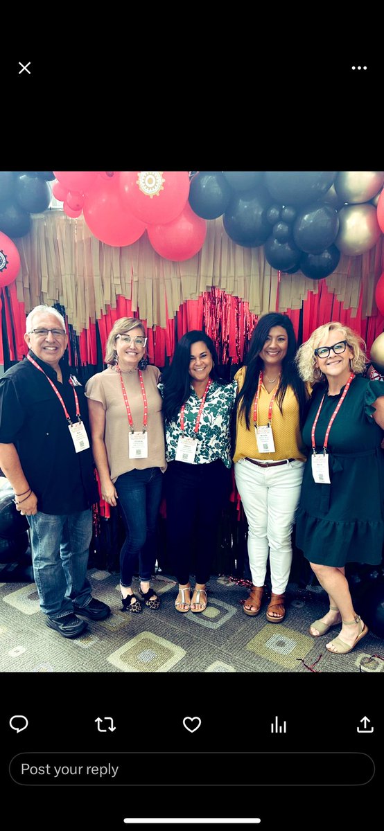 Jessica Berry (@jessberry1234) on Twitter photo Team appreciation post. These leaders are simply the best! 💜🐍💪🏽 <a href="/Moreno23Mc/">Michelle Moreno</a> <a href="/marlynyoung/">Dr.Young#LearningRocks</a> Mark DeLeon Christina Mc Daniel Team appreciation post. These leaders are simply the best! 💜🐍💪🏽 <a href="/Moreno23Mc/">Michelle Moreno</a> <a href="/marlynyoung/">Dr.Young#LearningRocks</a> Mark DeLeon Christina Mc Daniel