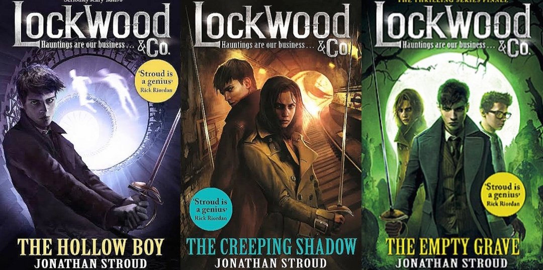 anniesads_'s tweet photo. BELIEVE ME AND REALLY UNDERSTAND IT WHEN I SAY THE REMAINING LOCKWOOD &amp; CO BOOKS DESERVE TO BE ON SCREEN MORE THAN ANYTHING

#SaveLockwoodandCo #CanceledByNetflix https://t.co/zDtstHrGvQ