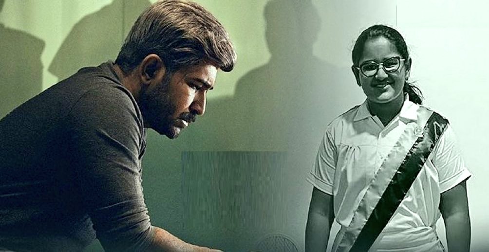 kayaldevaraj's tweet photo. September 19th

Music Composer, Actor, Director, Singer, Editor, Producer #VijayAntony's Daughter #Meera First Year Death Anniversary.

#RIPMeera #Meera
#DeathAnniversary https://t.co/IbReIDKDtr