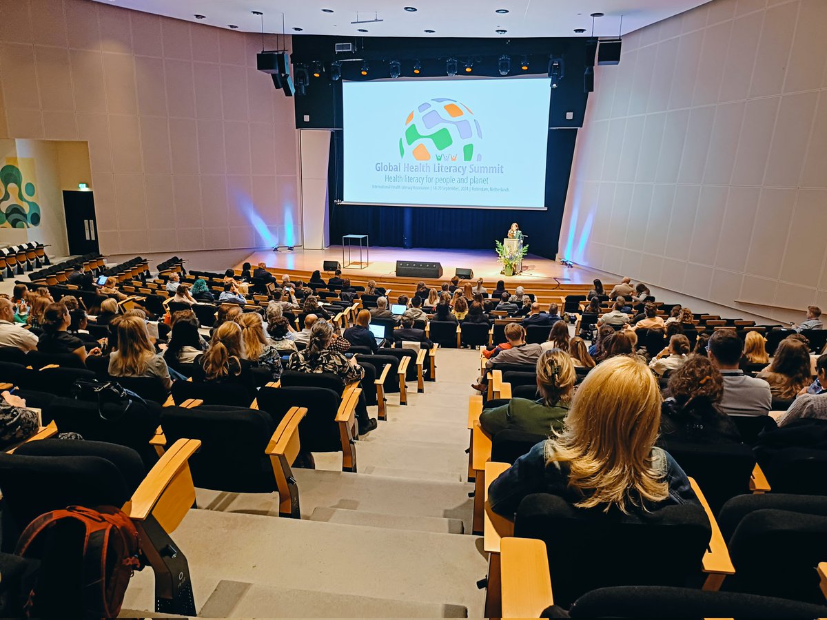 Nnamdi Eseme🇳🇬🇳🇱🇦🇺 (@eseme01) on Twitter photo Excited to be presenting at the Global Health Literacy Forum in Rotterdam, Netherlands. Sharing insights on the benefits of early life health literacy and cardiovascular disease prevention. <a href="/ResearchMenzies/">Menzies Institute for Medical Research</a> <a href="/UTAS_/">University of Tasmania</a> <a href="/WHOAUSTRALIA/">World Health Organization Australia (WHO AU)</a> <a href="/WHO/">World Health Organization (WHO)</a> Excited to be presenting at the Global Health Literacy Forum in Rotterdam, Netherlands. Sharing insights on the benefits of early life health literacy and cardiovascular disease prevention. <a href="/ResearchMenzies/">Menzies Institute for Medical Research</a> <a href="/UTAS_/">University of Tasmania</a> <a href="/WHOAUSTRALIA/">World Health Organization Australia (WHO AU)</a> <a href="/WHO/">World Health Organization (WHO)</a>