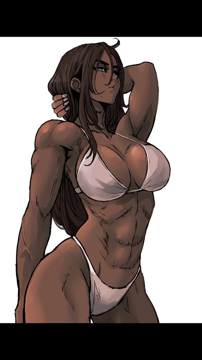 WolfJackie00's tweet photo. If you like them big, bad, and rough Jackie is your Woman. 

Age: 27
Height: 6' 2"
Weight: 190
Cup size: DD
Bisexual, Fem/Female Lean
Full-time Futa packing a large size

Owns a bar called The Den, where all the Demons and sinners on earth are welcome to kick back and have fun. https://t.co/9aNa7lIf5k