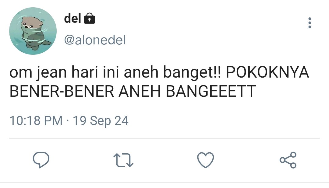 gee⭑ֶָ֢ | jeanadel sequel debut! tweet media