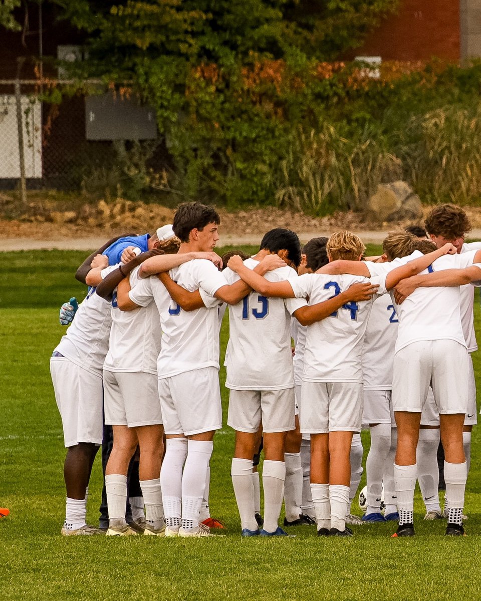 TIMBERLINE BOYS SOCCER tweet media