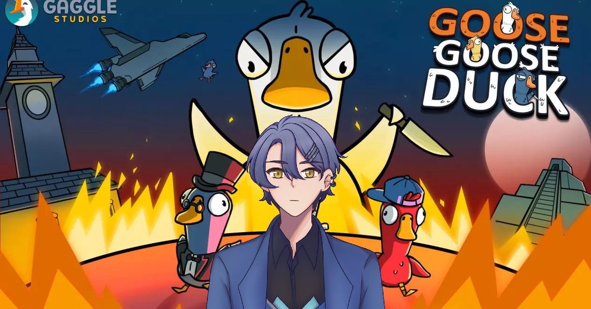 RukaRexius's tweet photo. GGD collab?
gatau ramean
📅Kamis
📅19 september 2024
⌚️21.00 WIB
waiting room:
https://t.co/eG8Wigz9Ry
#RukaRexius #RukaStream #Vtuber #VtuberID #VtuberUprising #ggd https://t.co/V8SnGefGEE