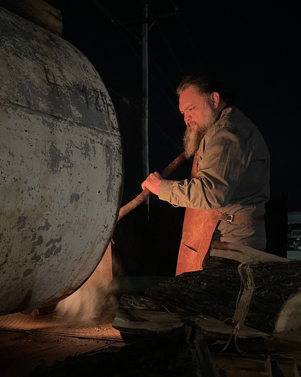 SmokerBuilder.com tweet media