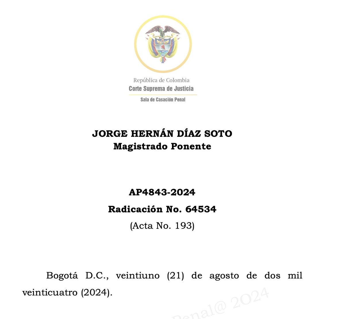 La víctima sí puede hacer postulaciones en la audiencia preparatoria para solicitar inadmisión, exclusión o rechazo de medios probatorios:
