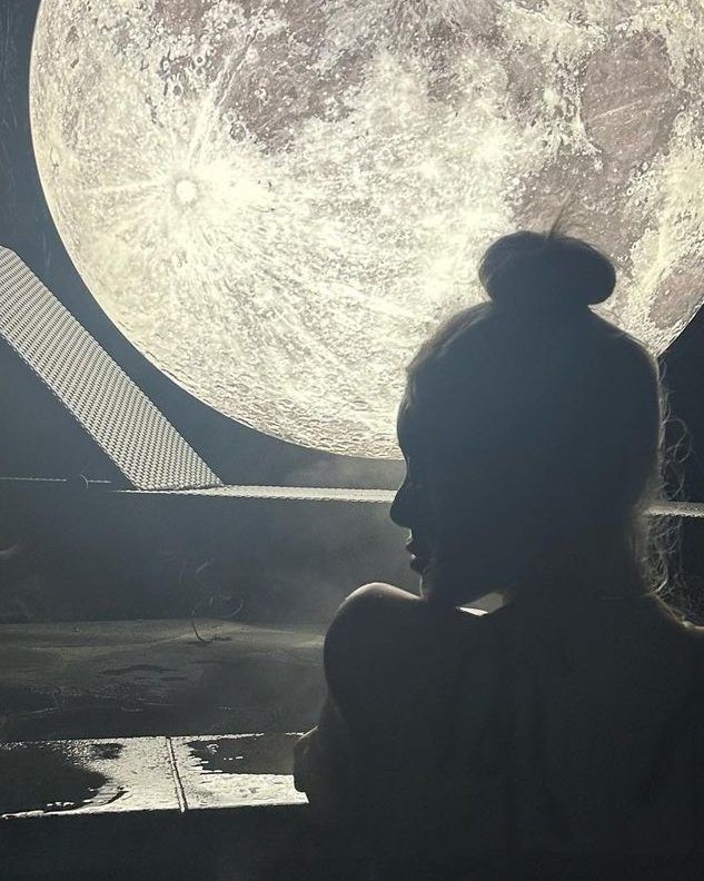 َLUSHER. CLOSED. tweet media