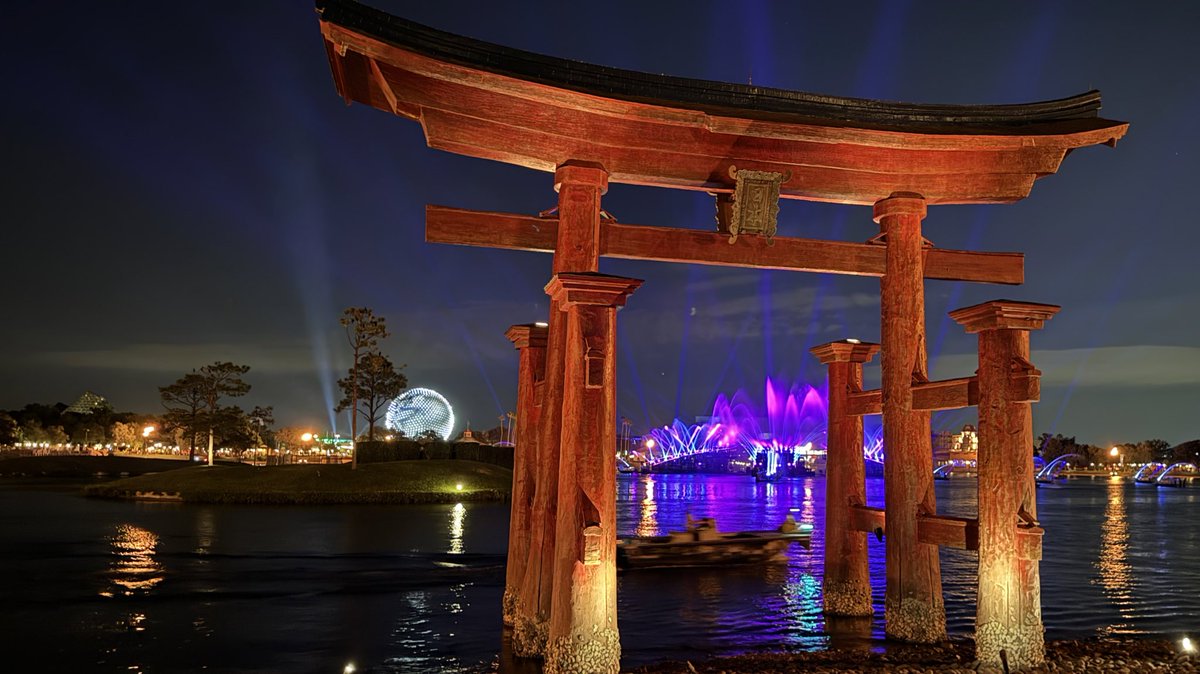 エセ宮島に行ってきました