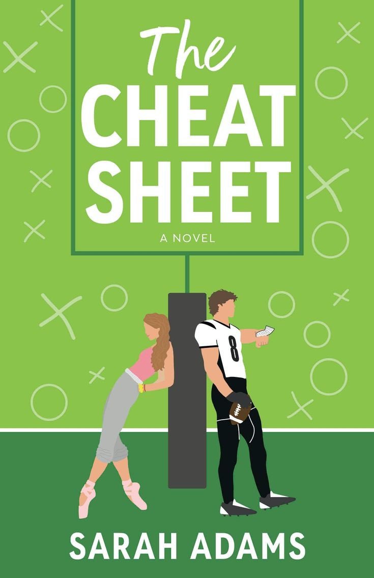 matchainfusion's tweet photo. ✧ The Cheat Sheet ✧
By : Sarah Adams
🌷 Currently reading : 19/09/24
I AM EXCITED FOR NATHAN-BREE’S STORYY CAUSEEEE THEY HAVE FRIENDS TO LOVERRR TROPPEE??😭😭😭😭💗💗 IN FRIEND TO LOVER TROPE WE TRUST💗🥹
#ReadingWithRii
#booktwt
#BookReaction https://t.co/BGHqhYA8s4