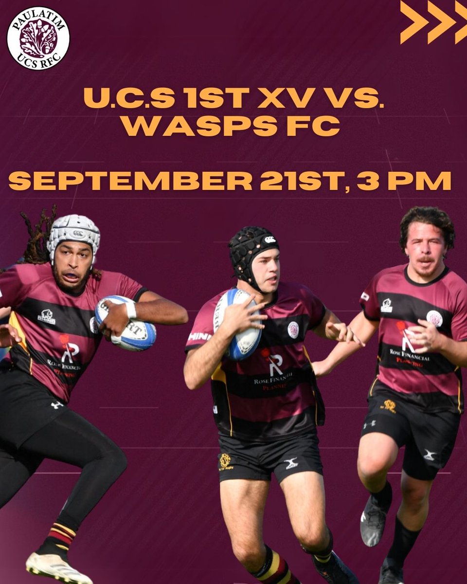 UCS RFC tweet media