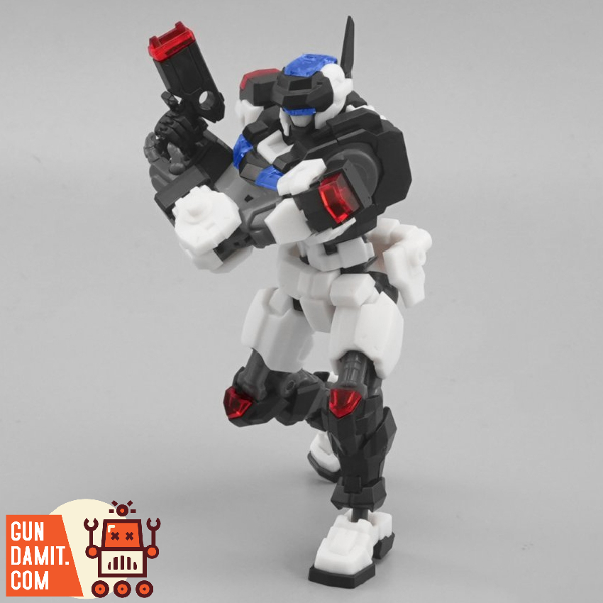 GundamitStore's tweet photo. [In Stock] No.57 1/24 Armored Puppet E.C.A.S Model Kit
Material: ABS
Scale: 1/24
$24.99 Free Shipping
--------
👇links👇 
https://t.co/oQOfRozFdn

＃no57 ＃number57 ＃kemo ＃ArmoredPuppet ＃ecas ＃modelkit 
＃actionfigure ＃modelkit ＃Gundamit ＃GD https://t.co/s4kV0KJT2S