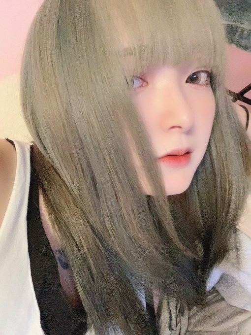 Twitterのコスプレ画像5