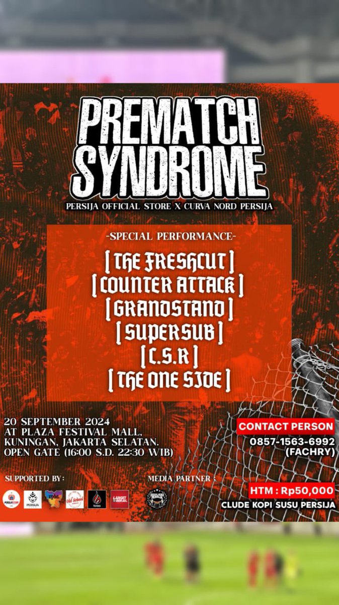 Orange Street Boys tweet media