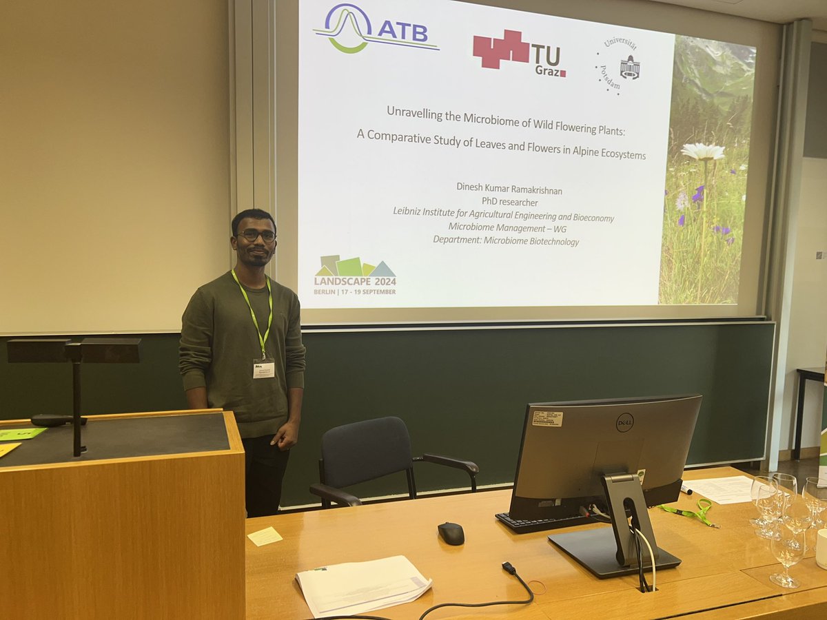 Ahmed Abdelfattah (@aabdelfattah_) on Twitter photo Finishing the second day on #microbiome research at #Landscape2024 <a href="/GBerg_ubt/">Gabriele Berg</a> <a href="/wisnu_adi_w/">Wisnu Adi Wicaksono</a> <a href="/dinesh__krishna/">Dinesh Ramakrishnan</a> <a href="/DHofle/">Daniel Höfle</a> <a href="/cbclobato/">Carolina Lobato</a> <a href="/KristinaMichl1/">Kristina Michl</a> great talks Finishing the second day on #microbiome research at #Landscape2024 <a href="/GBerg_ubt/">Gabriele Berg</a> <a href="/wisnu_adi_w/">Wisnu Adi Wicaksono</a> <a href="/dinesh__krishna/">Dinesh Ramakrishnan</a> <a href="/DHofle/">Daniel Höfle</a> <a href="/cbclobato/">Carolina Lobato</a> <a href="/KristinaMichl1/">Kristina Michl</a> great talks