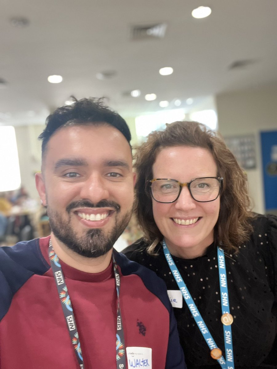 Patient experience strategy workshop 
@scft_ourway <a href="/elizabethjenn/">elizabethjenn</a> 
#QI